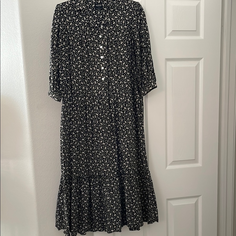 Esby Philippa Dress